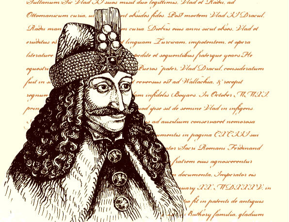 Fürst Vlad III
